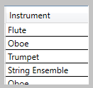 orchestration