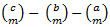 symbols/f_binom_cbam.jpg