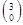 f_binom_3_0