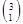 f_binom_3_1